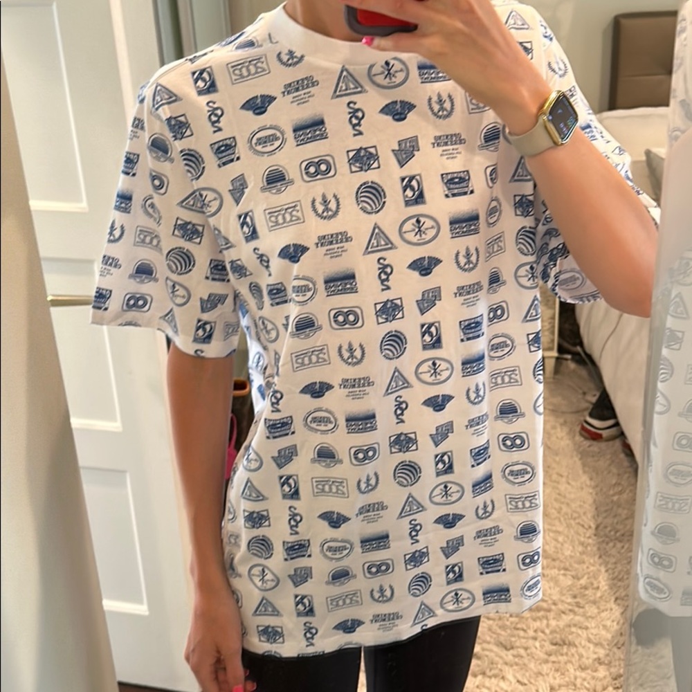 Opening Ceremony Logo Tshirt